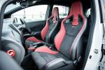 Nissan Note e-POWER Nismo 2016 года